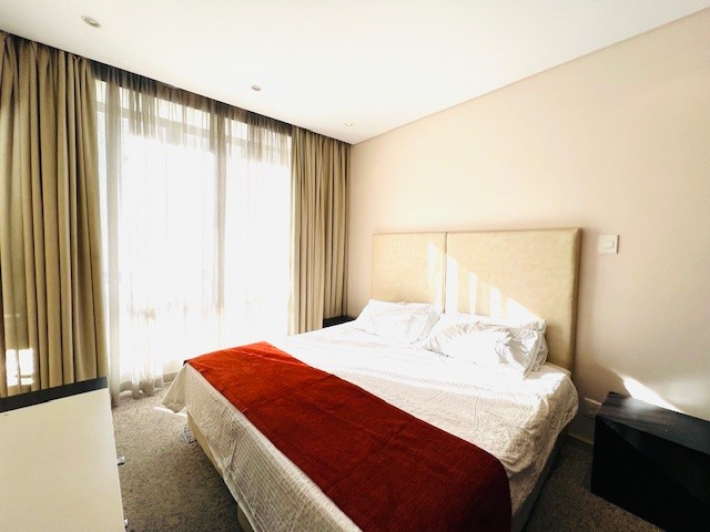 2 Bedroom Property for Sale in Cape Town City Centre Western Cape